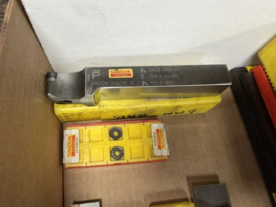 Used _UNKNOWN_ _UNKNOWN_ Indexable Tooling Michigan US | Miedema Asset Management Group #1292736
