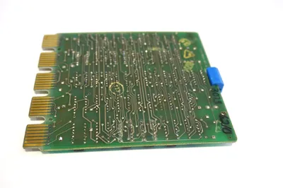 GENERAL ELECTRIC 44A390411G01 PC BOARD TYPE APD1A