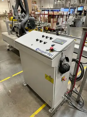 USED 2023 SUPERFICI SEE SPECS AND MODELS IN PHOTOS