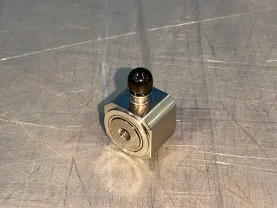 Used KISTLER 9313AA2 Transducers Ohio US | HGR 24 #1286731