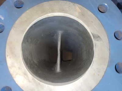 USED GOULDS 3700 6X8X13A