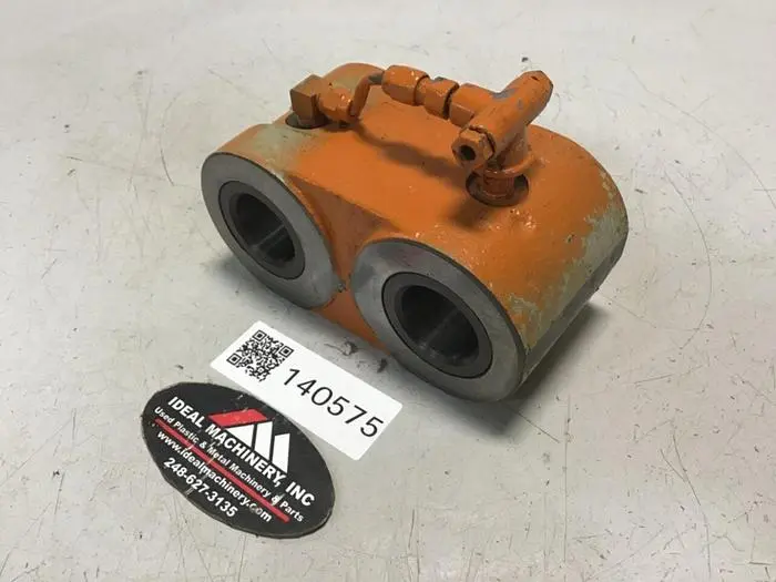Used CINCINNATI MILACRON 3927573 Clamps Michigan US | Ideal Machinery #602083