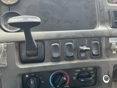 Used 2006 STERLING L9500 6X4 WITH A 450HP L6 DIESEL Dump trucks Michigan US | Miedema Asset Management Group #1334677