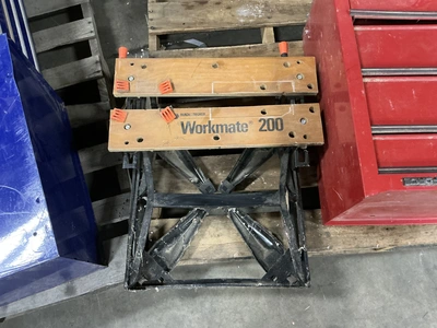 Used _UNKNOWN_ _UNKNOWN_ Tool Box Michigan US | Miedema Asset Management Group #1321228