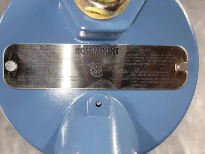 NEW ROSEMOUNT 751AM1C6B