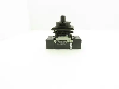 Mitsubishi Electric EG103CUL Circuit Breaker Earth Leakage 60A 100-440vac 3Pole