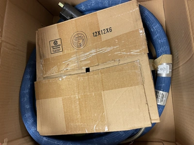 NEW Nordson /CAT NO.: 274796