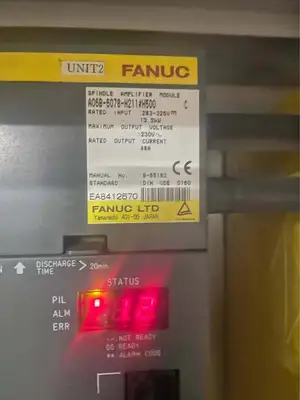 MORI SEIKI MV-40E Vertical Machining Centers | Asset Exchange Corporation (8)