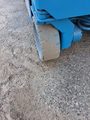 USED 2018 Genie GS-1930
