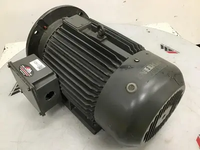 USED BROOK CROMPTON 2424213H-96M