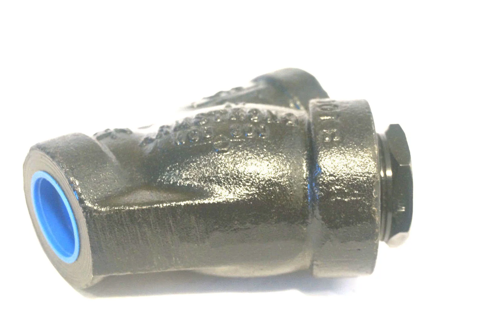 NEW ARMSTRONG WCB900 VALVE 1"