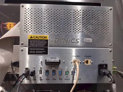 Used NORDSON N/A Paint Systems & Equipment Including Powder Coating Lines Ohio US | G-2000, Inc. #1502477