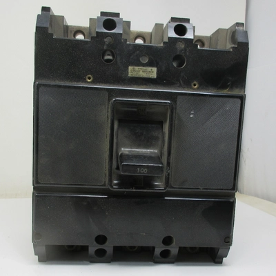 Westinghouse 100 Amp Breaker