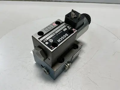 USED BOSCH 081WV06P1V1012WS024/00D51