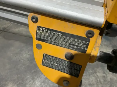 Used _UNKNOWN_ _UNKNOWN_ Woodworking Handling Equipment Michigan US | Miedema Asset Management Group #1294942