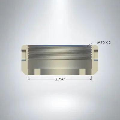 CLEVELAND PUNCH & DIE S20C0003 Accessories | Punch Press and Shear (3)