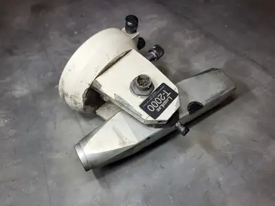 USED 2005 LASERLINE T-2000SD