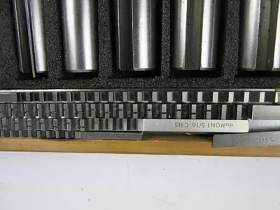 Minute Man Tools