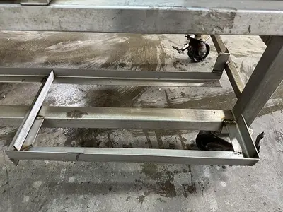 USED CINTEX CS2060