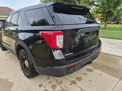 Used 2020 FORD EXPLORER SUVs Wyoming US | Miedema Asset Management Group #1312303