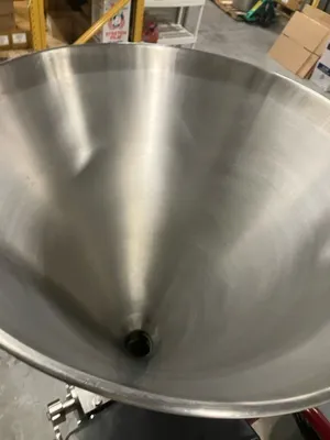 2022 ALL-FILL 2 Head Piston Filler Packaging Equipment | Global Machine Brokers, LLC (8)