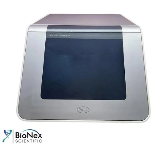 Used PALL PALLTRONIC FLOWSTAR IV Leak Testers New Jersey US | Bionex Scientific LLC #800560