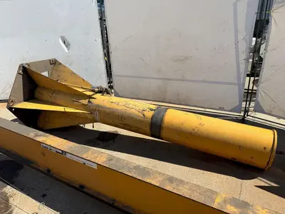 Used ABELL-HOWE N/A Cranes, Jib Ohio US | G-2000, Inc. #1361717