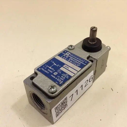 USED TELEMECANIQUE C2JK05