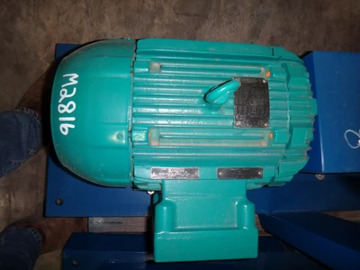 Titan 4x3x10 D-MAX pump