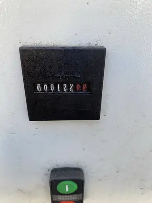 USED 2021 NS MAQUINAS RC 300