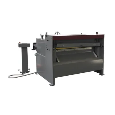 GMC MACHINE TOOLS PS-4816GT Cut to Length Machines | Sierra Victor Industries (3)