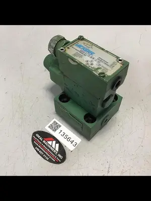 USED VICKERS DG4V-3-7A-M-W-B-40