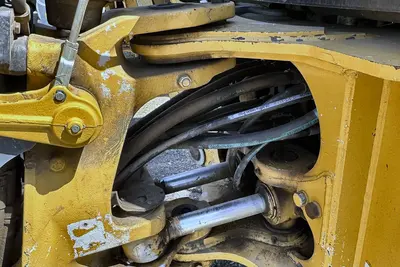 Used 2013 DEERE 410K Backhoe Loaders North Dakota US | Proxy Equipment #1378317