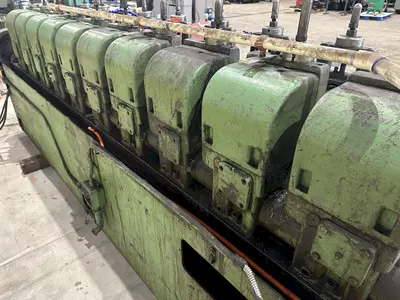 USED YODER M1-1/2
