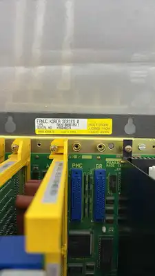 FANUC A02B-0098-B511 Electrical | Global Machine Brokers, LLC (5)