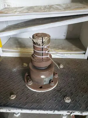 USED ENERPAC ENERPAC PIPE EXPANDER