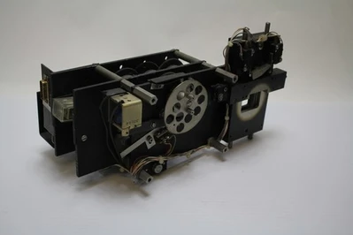 Used Bell and Howell Fader Misc Printing Equipment California US | Davliegogo LLC #1706114