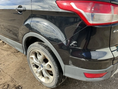 Used 2016 FORD ESCAPE SUVs Michigan US | Miedema Asset Management Group #1476850