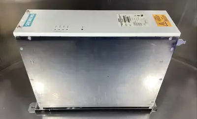 USED Siemens 6SE7031-6EB86-2DA0
