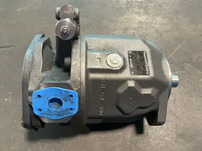 Used BOSCH REXROTH R902400305 Piston Pumps Ohio US | HGR 24 #1357431