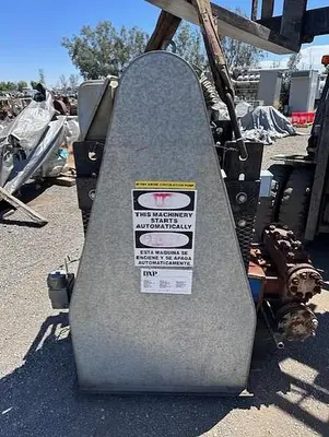 USED WHEATLEY 59T-3