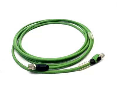 Used Murr Elektronik 7000-44711-7960400 Cable & Wire Michigan US | Maverick Industrial Sales #1463823