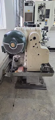 Axelson Lathe 16 x 30