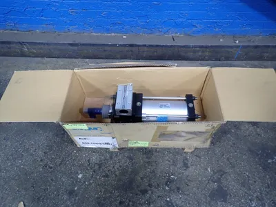 USED SMC CDLSB125TN200DM9BWDM9B