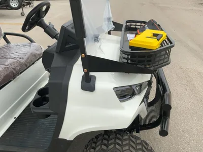 Used 2026 SDLANCH HQ80 Golf Carts Michigan US | Miedema Asset Management Group #1334664