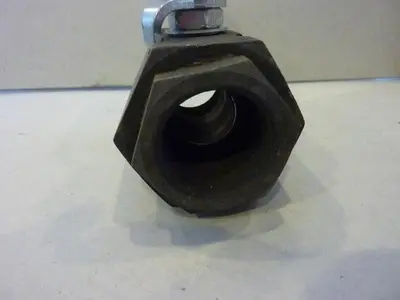USED PARKER 2000 WOG