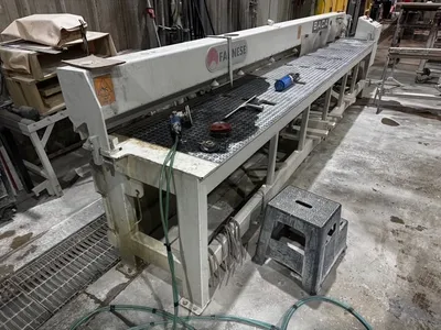 USED 2018 FARNESSE MITER EXCEL