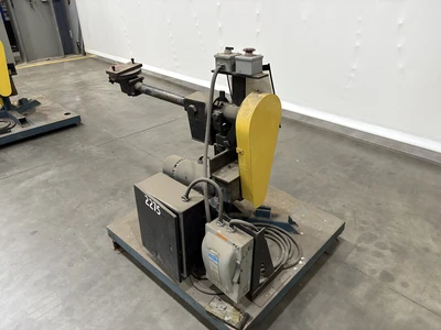 Rowe Coil Equipment