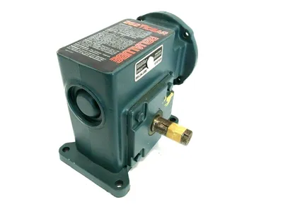 NEW DODGE TIGEAR MR94923-L-TX SPEED REDUCER 1.40/262-7.5 MR94923LTX