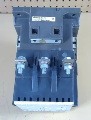 USED Siemens 3TF52